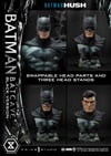 Batman Batcave (Black Version) Collector Edition (Prototype Shown) View 29