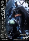 Batman Batcave Deluxe Version (Prototype Shown) View 38
