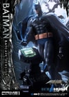 Batman Batcave Deluxe Version (Prototype Shown) View 10