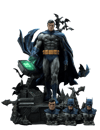Batman Batcave Deluxe Version (Prototype Shown) View 56