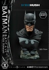 Batman Batcave (Black Version)