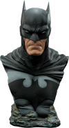Batman Batcave (Black Version)
