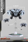 Mysterio's Drones (Prototype Shown) View 6