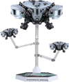 Mysterio's Drones (Prototype Shown) View 13