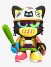 Never Cry SuperJanky- Prototype Shown