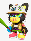 Never Cry SuperJanky- Prototype Shown