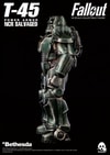 T-45 NCR Salvaged Power Armor
