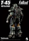 T-45 NCR Salvaged Power Armor