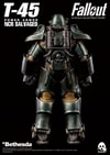 T-45 NCR Salvaged Power Armor