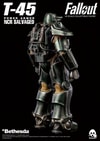 T-45 NCR Salvaged Power Armor