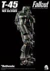 T-45 NCR Salvaged Power Armor