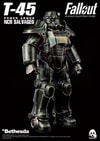 T-45 NCR Salvaged Power Armor