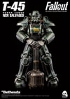 T-45 NCR Salvaged Power Armor