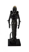 Alien Big Chap- Prototype Shown
