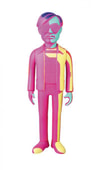 Andy Warhol Silkscreen Variant 2020 Ver.- Prototype Shown