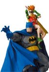 Batman Blue Version & Robin- Prototype Shown