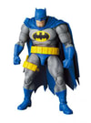 Batman Blue Version & Robin- Prototype Shown