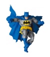 Batman Blue Version & Robin
