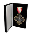Courage Medal- Prototype Shown