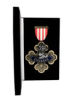Courage Medal- Prototype Shown