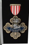 Courage Medal