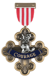 Courage Medal