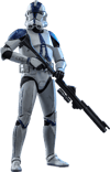 501st Battalion Clone Trooper