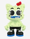 Glow-in-the-Dark Nopalito SuperJanky- Prototype Shown