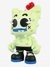 Glow-in-the-Dark Nopalito SuperJanky- Prototype Shown