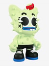 Glow-in-the-Dark Nopalito SuperJanky- Prototype Shown