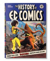 The History of EC Comics- Prototype Shown
