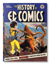 The History of EC Comics (Prototype Shown) View 17