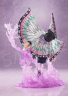 Shinobu Kocho- Prototype Shown