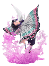 Shinobu Kocho