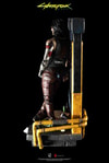 Johnny Silverhand Collector Edition (Prototype Shown) View 3