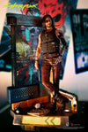 Johnny Silverhand Collector Edition (Prototype Shown) View 4