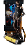 Johnny Silverhand Collector Edition (Prototype Shown) View 6