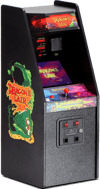 Dragon's Lair RepliCade