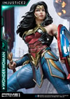 Wonder Woman