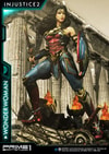 Wonder Woman