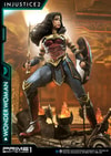 Wonder Woman