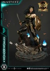 Wonder Woman (Great Hera Version)
