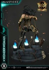 Wonder Woman (Great Hera Version)