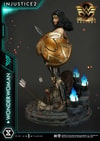 Wonder Woman (Great Hera Version)