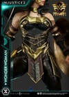 Wonder Woman (Great Hera Version)