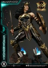 Wonder Woman (Great Hera Version)