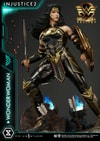 Wonder Woman (Great Hera Version)