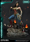 Wonder Woman (Deluxe Version)