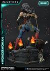 Wonder Woman (Deluxe Version)