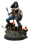 Wonder Woman (Deluxe Version)